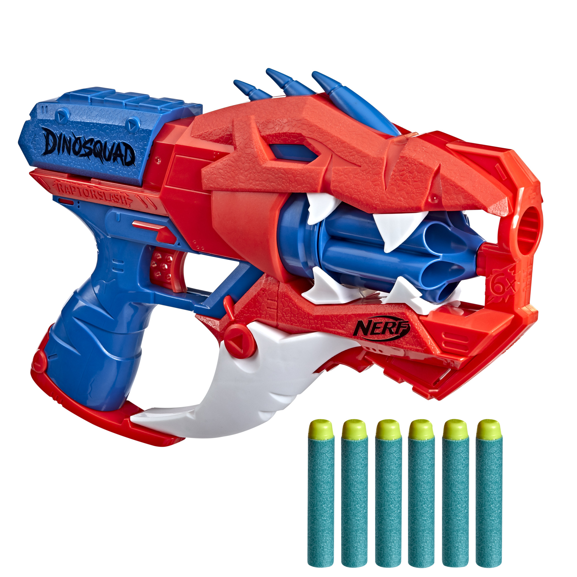 Nerf Elite 2.0 Eaglepoint RD-8 Blaster